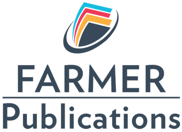 Farmer Publications Logo